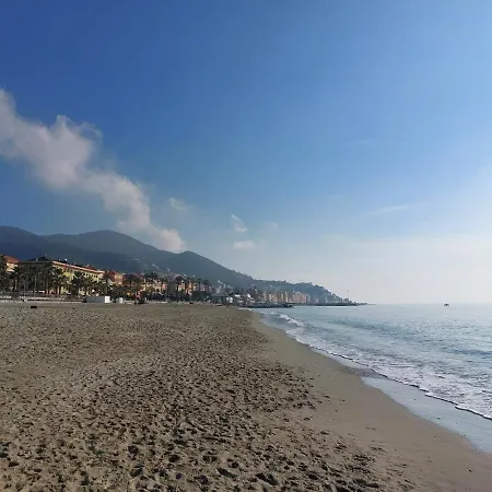 Sea House Varazze