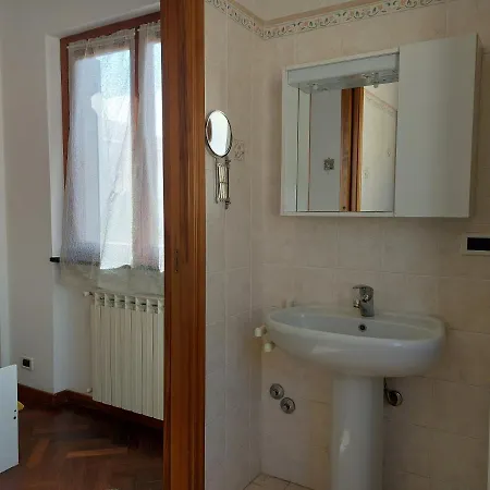 Appartamento Sea House *