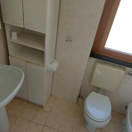 Sea House Appartamento *