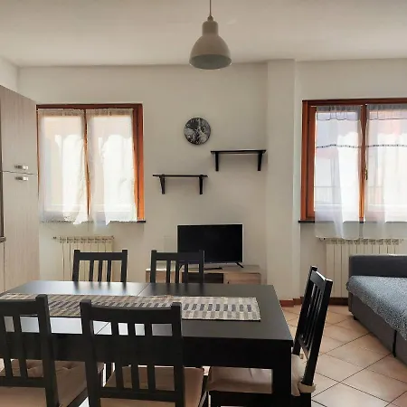 Apartamento Sea House Varazze