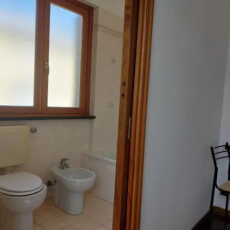 Apartamento Sea House *