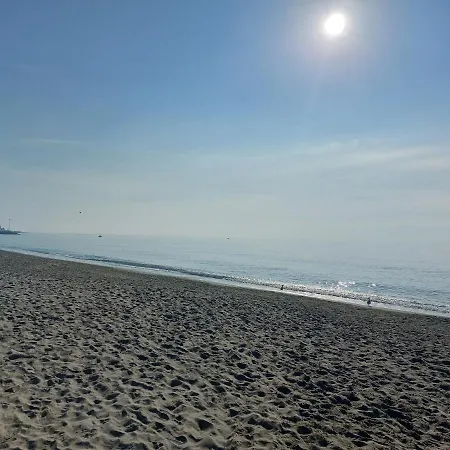 Sea House * Varazze